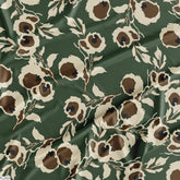 Floral Digital Printed Fabric Manufacture in Surat